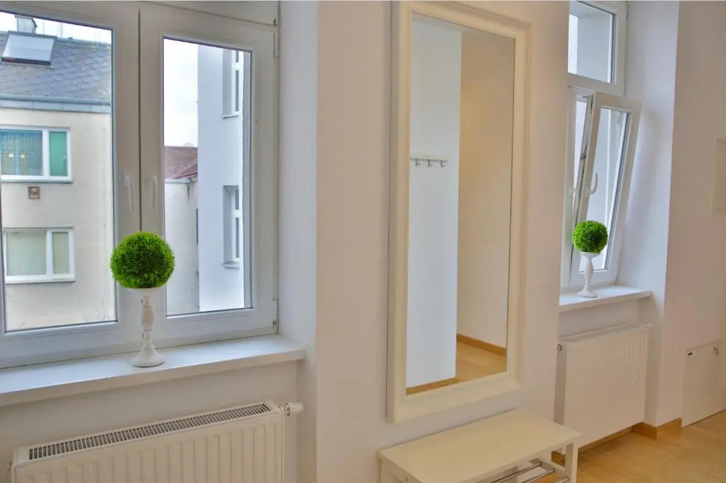 Zwischen Schönbrunn und dem City Center. Apt. 33