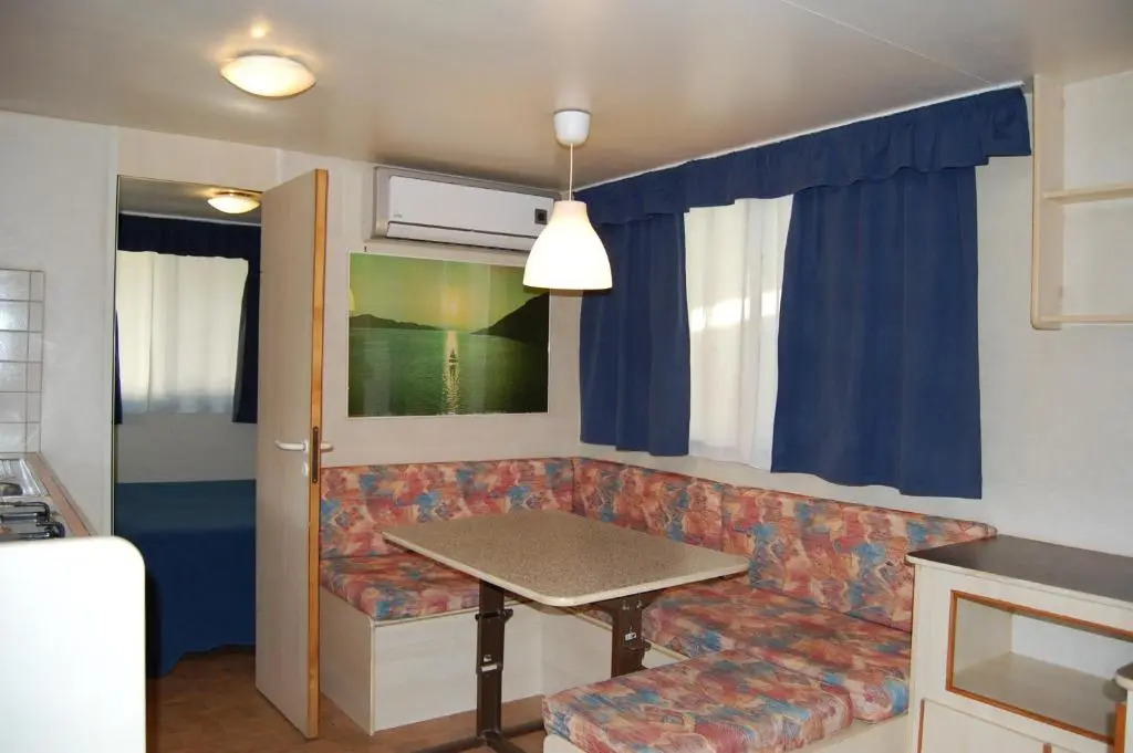 camping feniglia