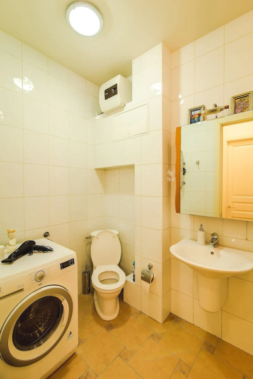 Premium Apartment Tverskaya