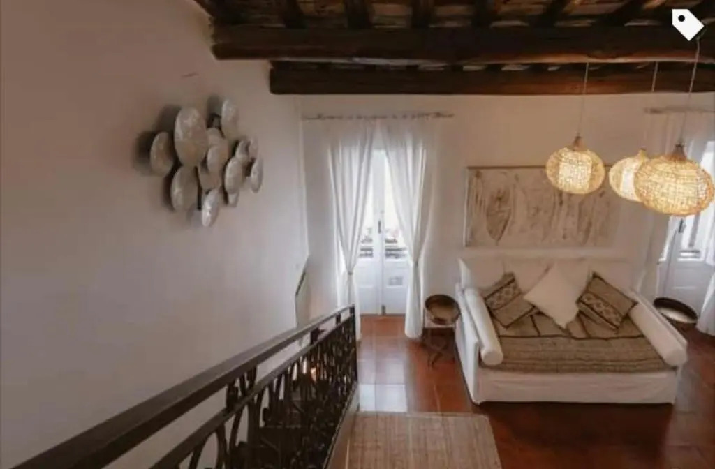 Bbhomerome - Navona Nest Luxury