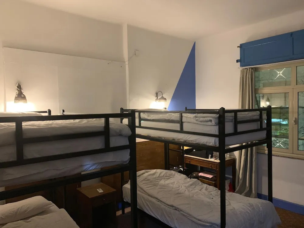 Museum House Hostel