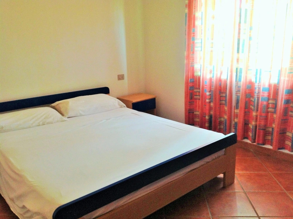 Residence Poseidon Villaggio