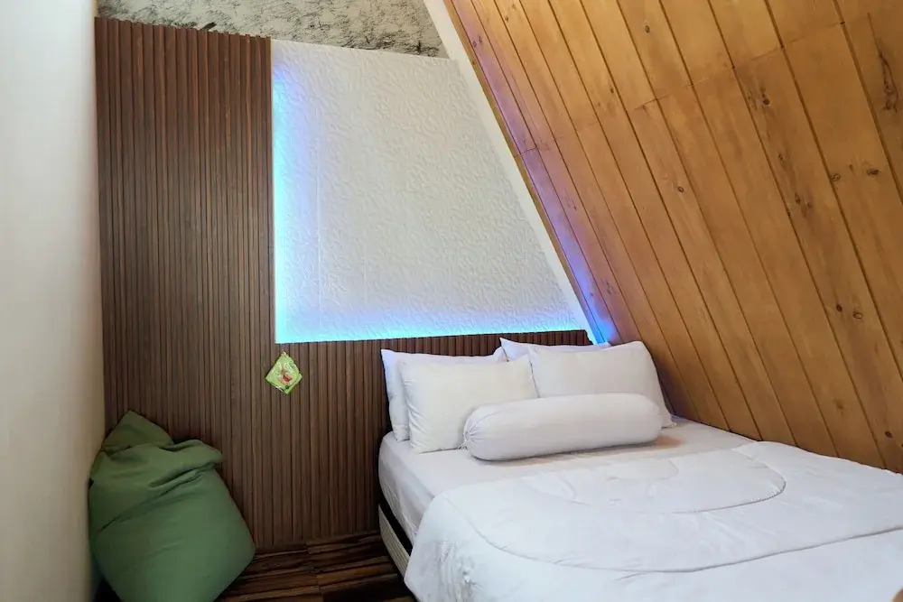 Platinum Villa Dieng