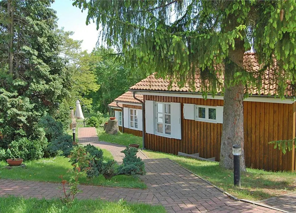 Ferienanlage Bansin Seepferdchen 4
