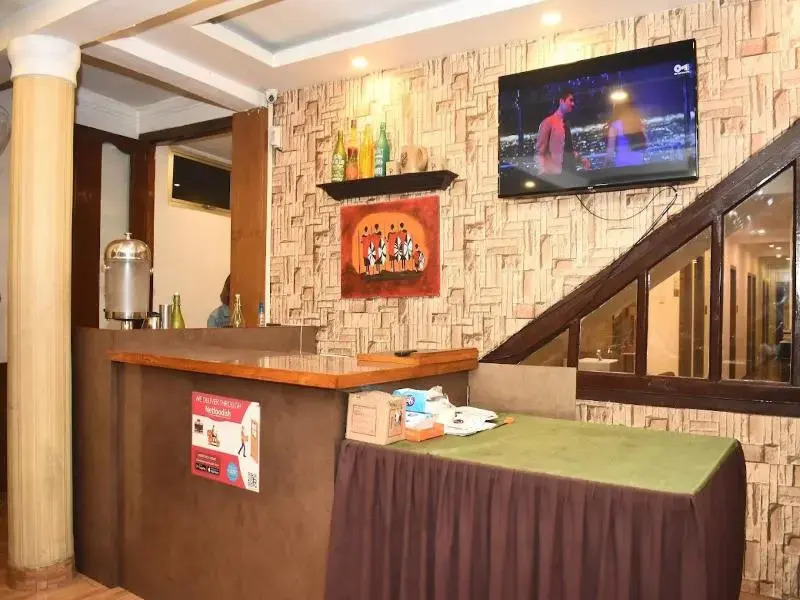 Hotel Indiana