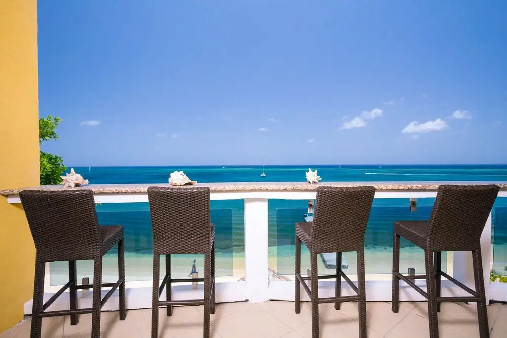 Villa Del Playa Penthouse #5