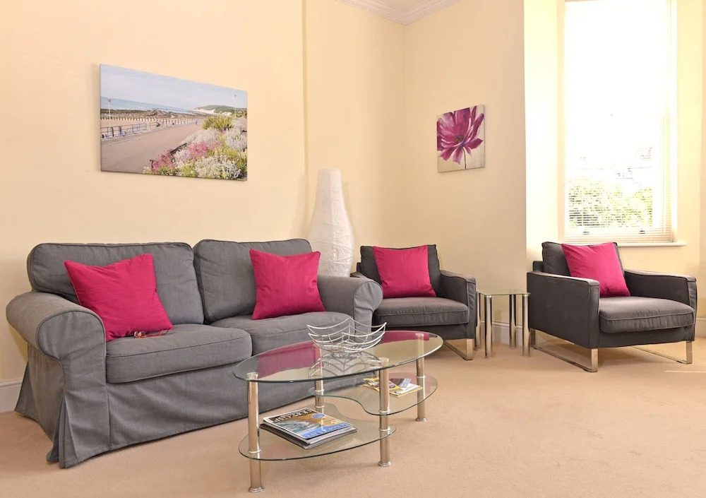 Cavendish Place Apartments