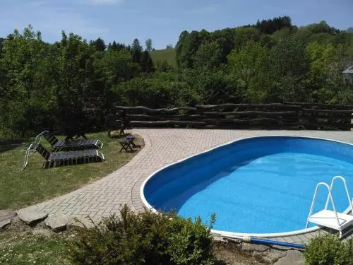 Apartmány Javorek