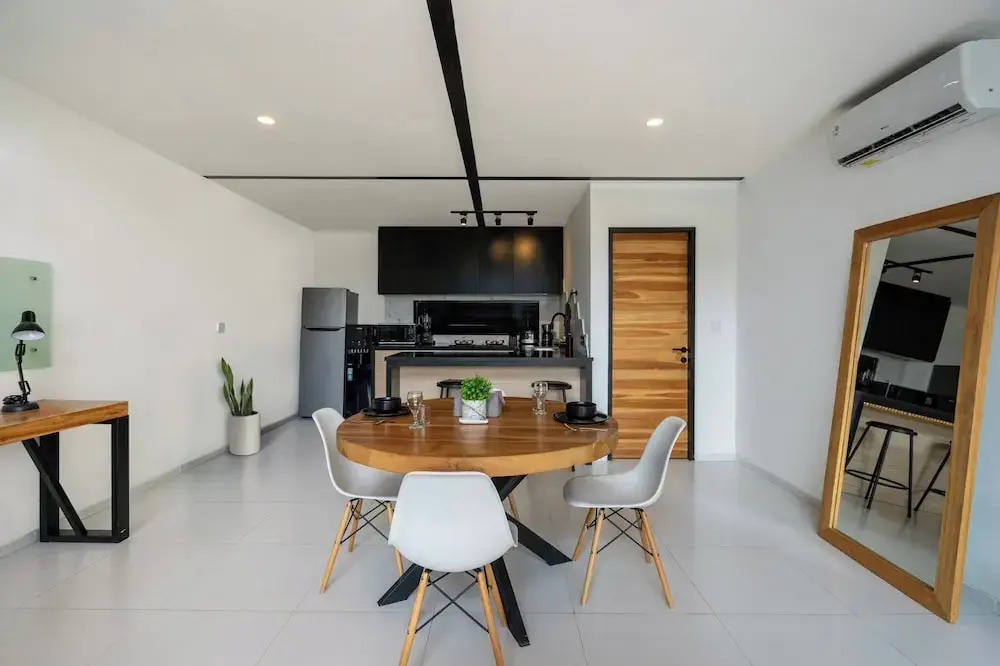 Astaga Loft Unit 4 by Betterplace