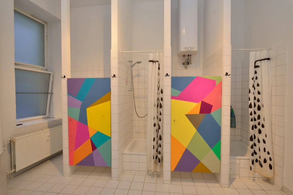 Kiez Hostel Berlin