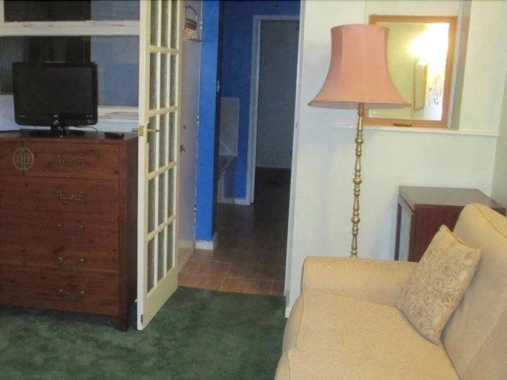 The Riversvale B&B