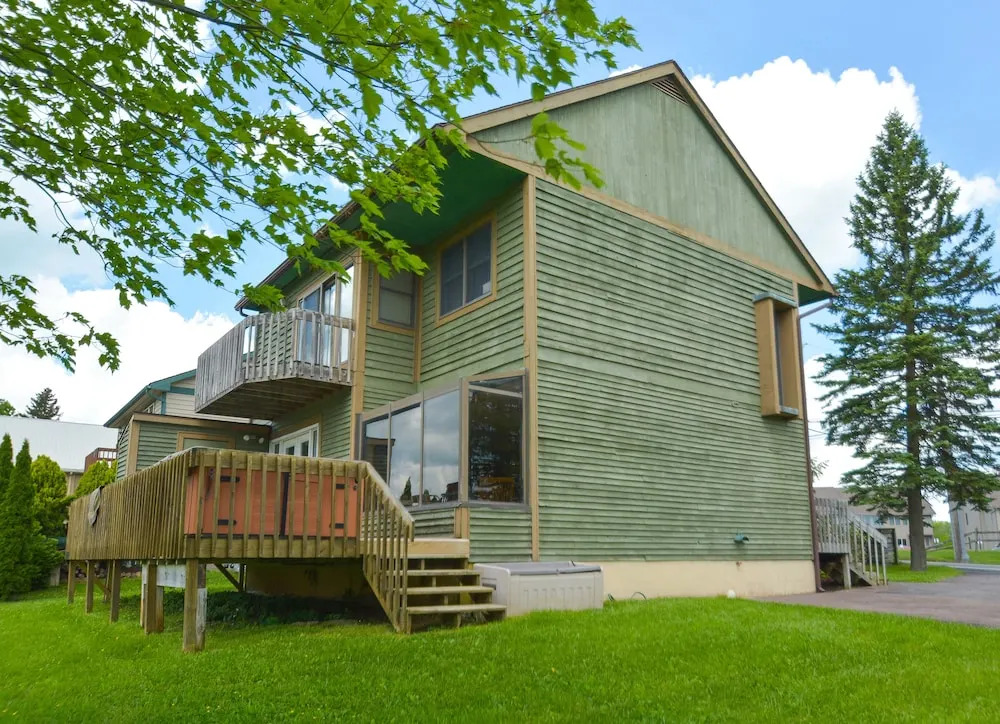 Utopia 3 Bedroom House