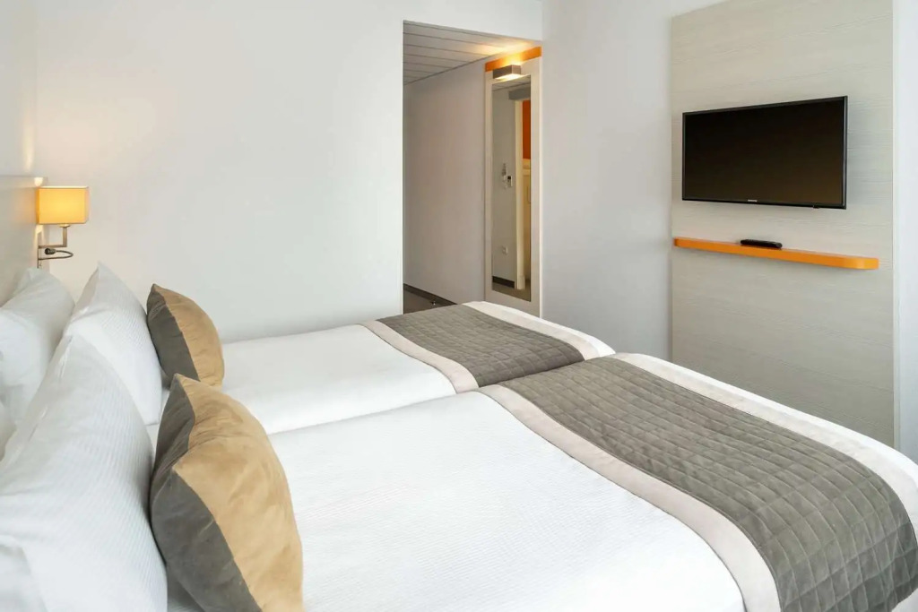 Best Western Colmar Expo