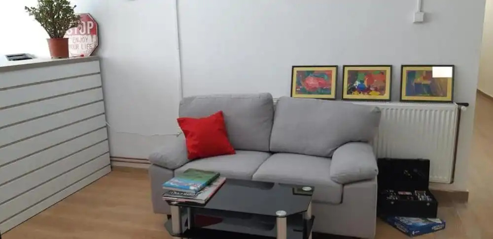 Hostel Valcea