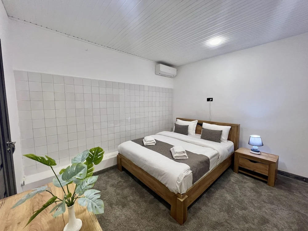 New Mansion Hotel Yerevan
