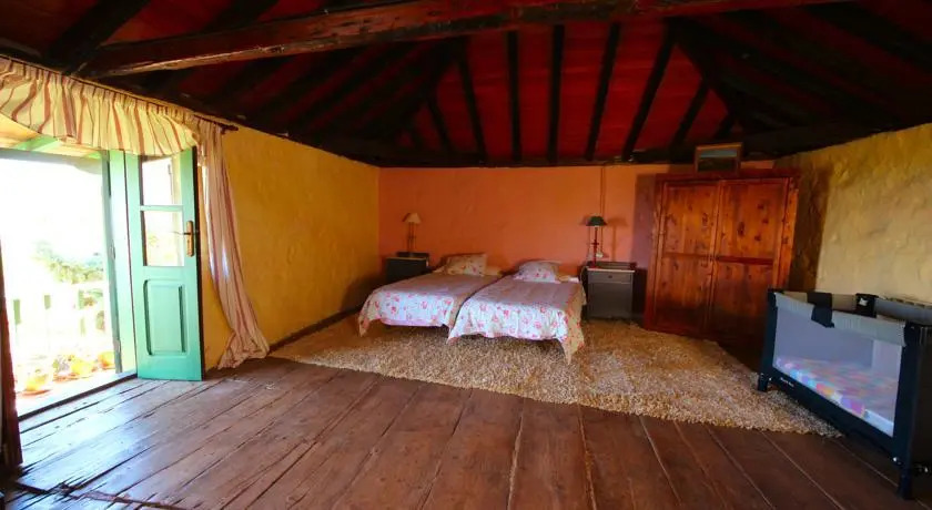 Casa Rural El Balcón - Finca Ayala