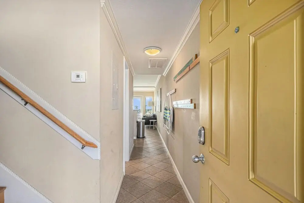 Condo di Cocco 3-oceanfront Dog Friendly w Pool