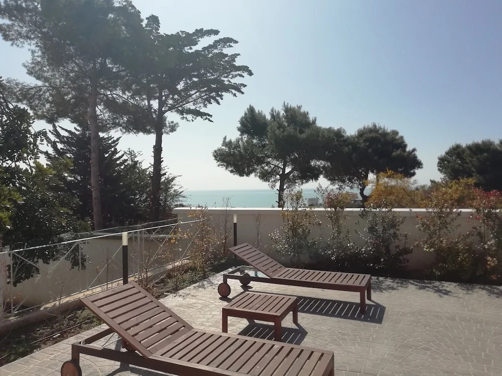 Home Scala dei Turchi B&B