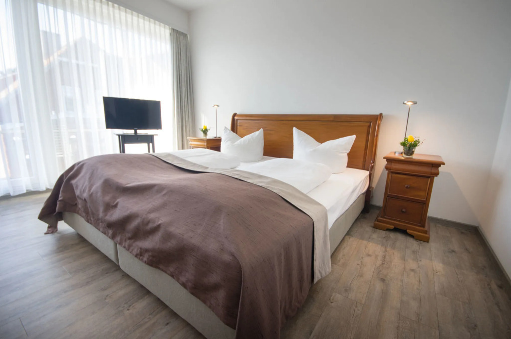 Hotel Wehrburg