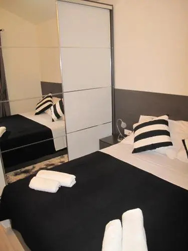 Apartments Mia Krk