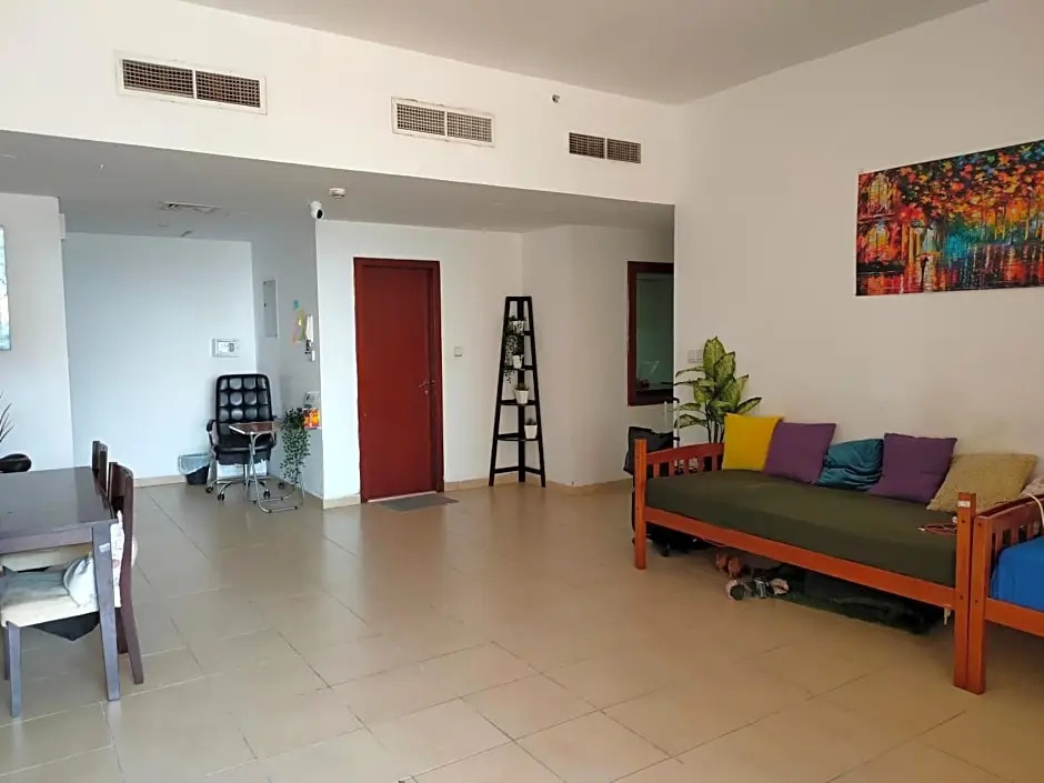Bombay Backpackers Dxb-Adults Only