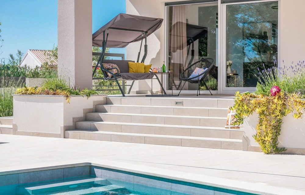Beautiful Home in Pula With Outdoor Swimming Pool, Wifi and 3 Bedrooms