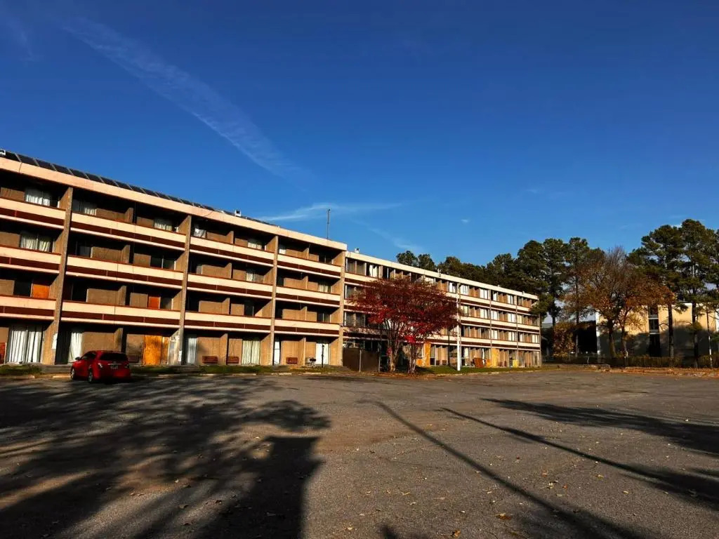 Airport Inn Memphis Near Graceland By Hotel O