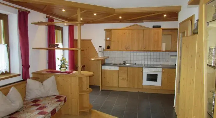 Haus Egger