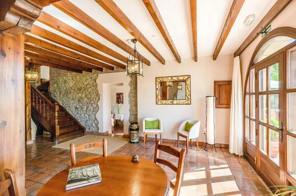 Posada Lunada