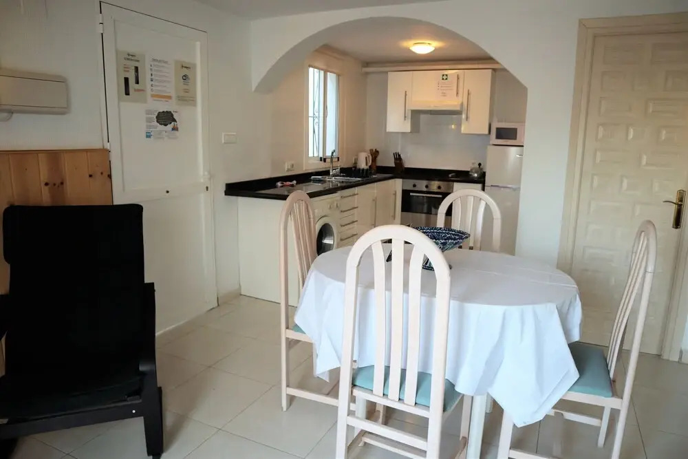 Perlamar Burriana Apartments Casasol