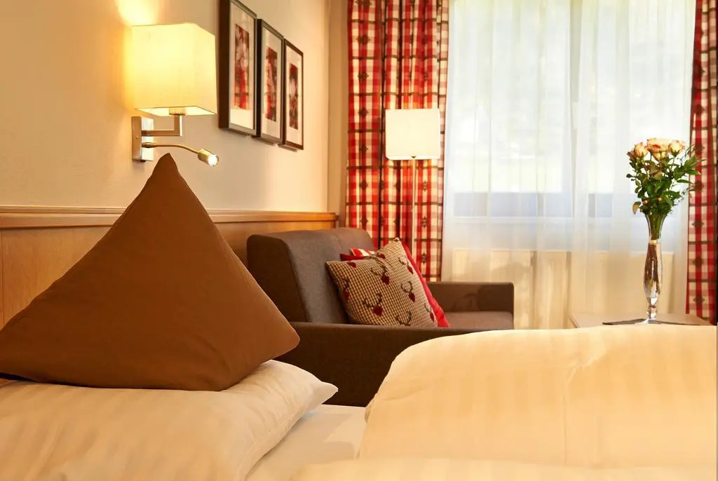 Hotel Waidmannsheil