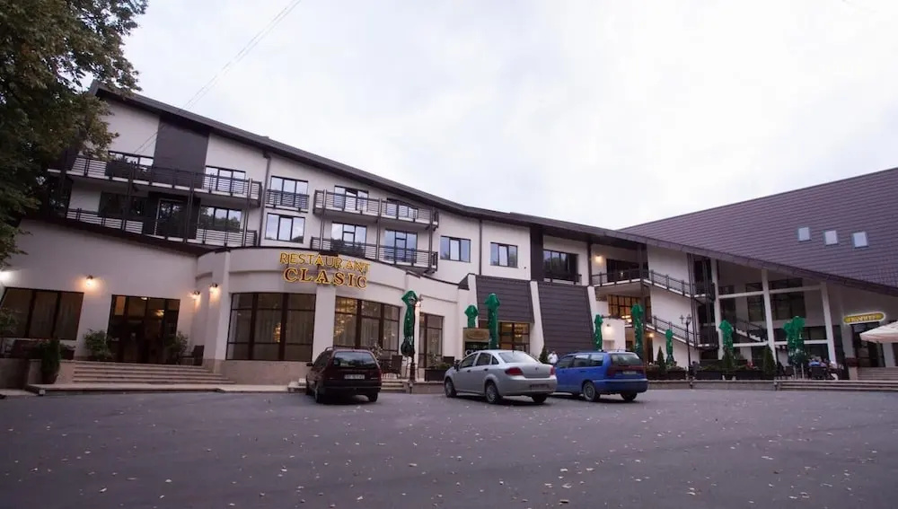 Rediu Hotel & Restaurant