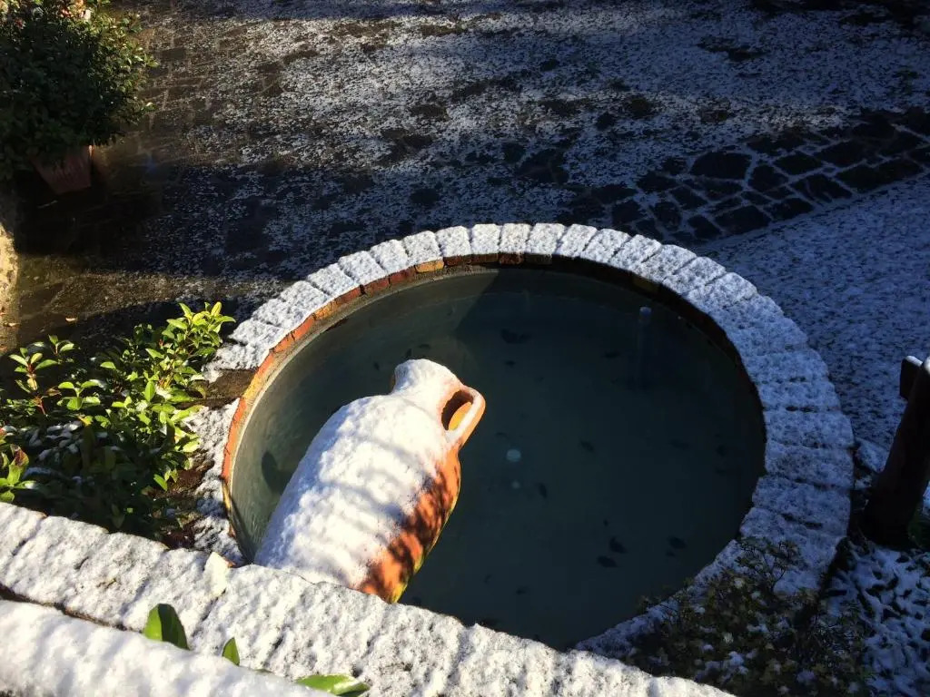 Agriturismo Le Grotte