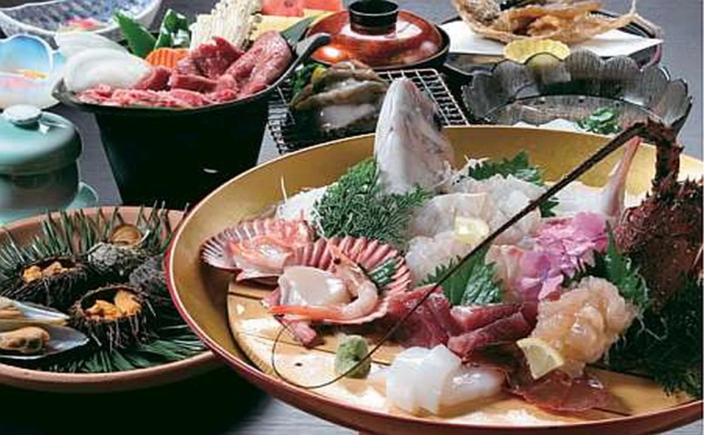 Hamachiyokan