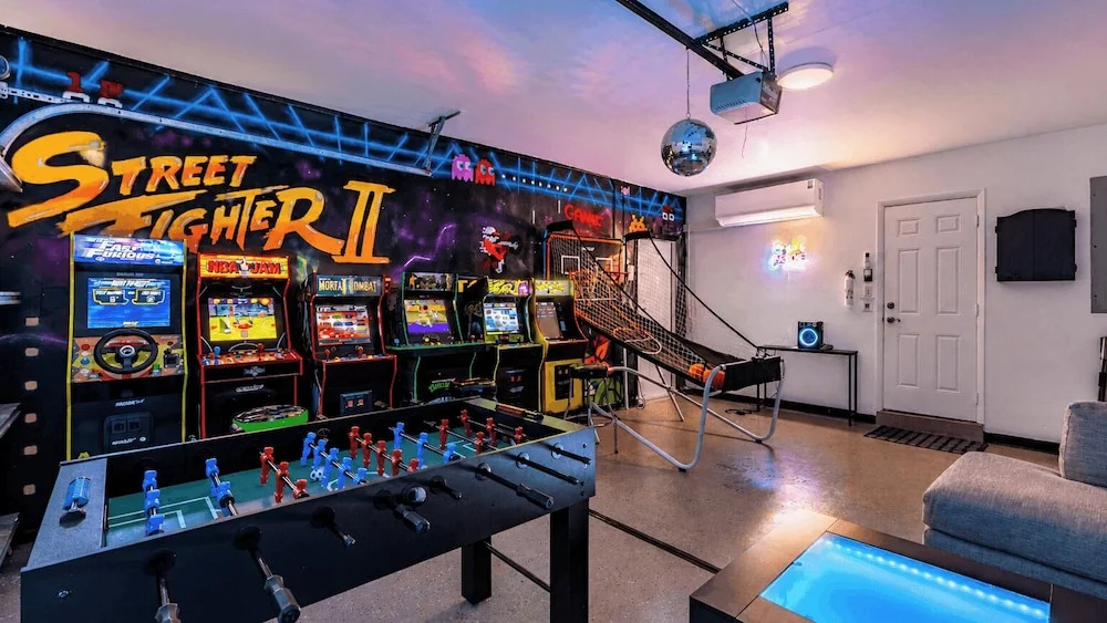 Hummingbird Harbor by Avantstay Pool + Game Room + Dock + Fire Pit + Outdoor Lounge Near Beach + Las Olas