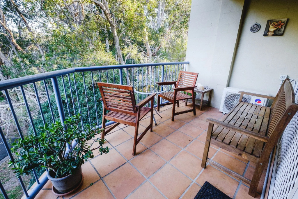 Sanctuary Lake Apartments