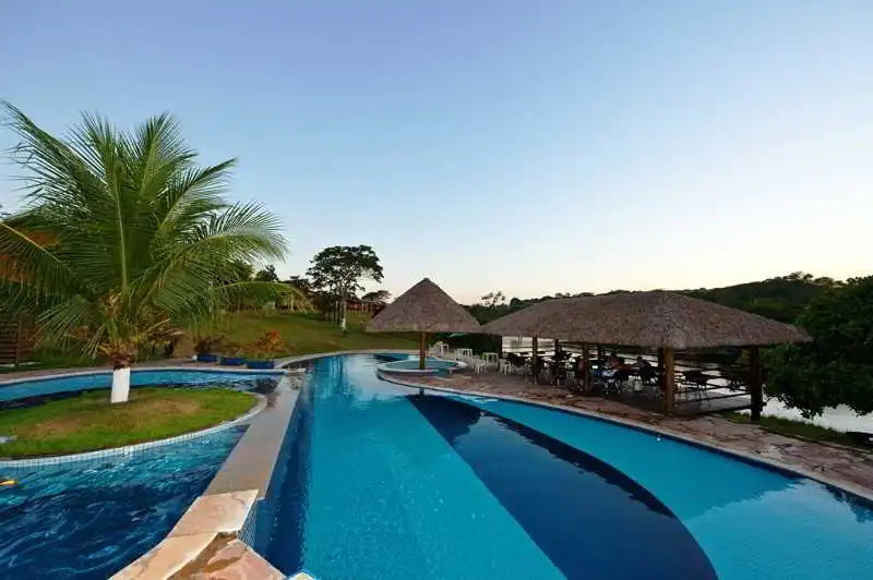 Tropical Eco Resort