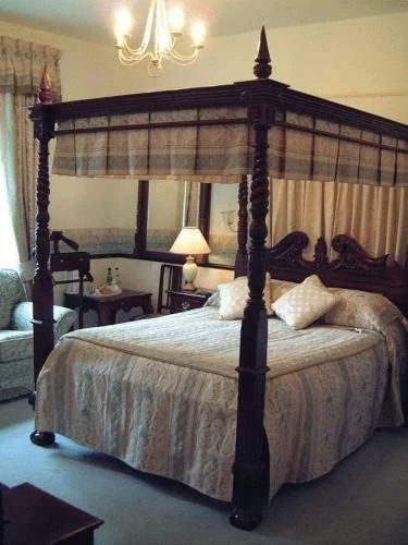 Nent Hall Country House Hotel