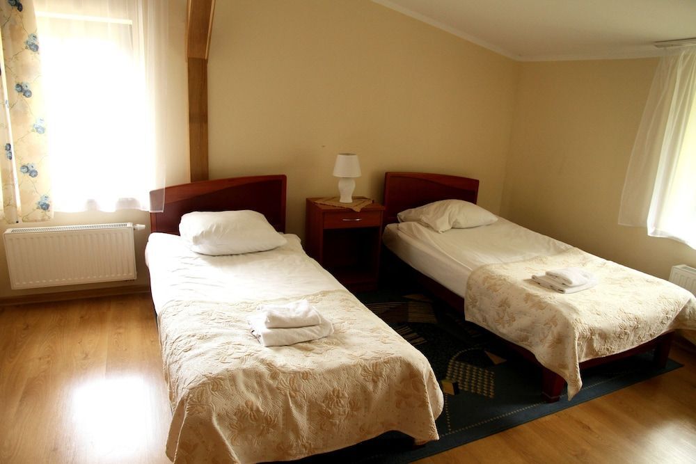 Hotel Nest