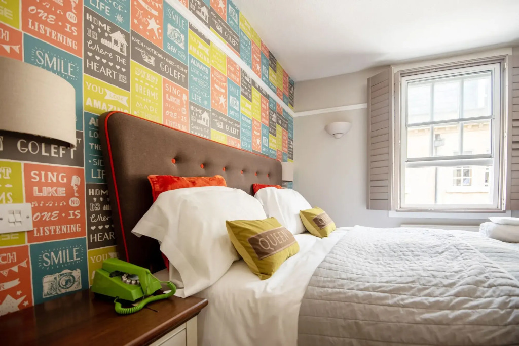 Haringtons Boutique Hotel