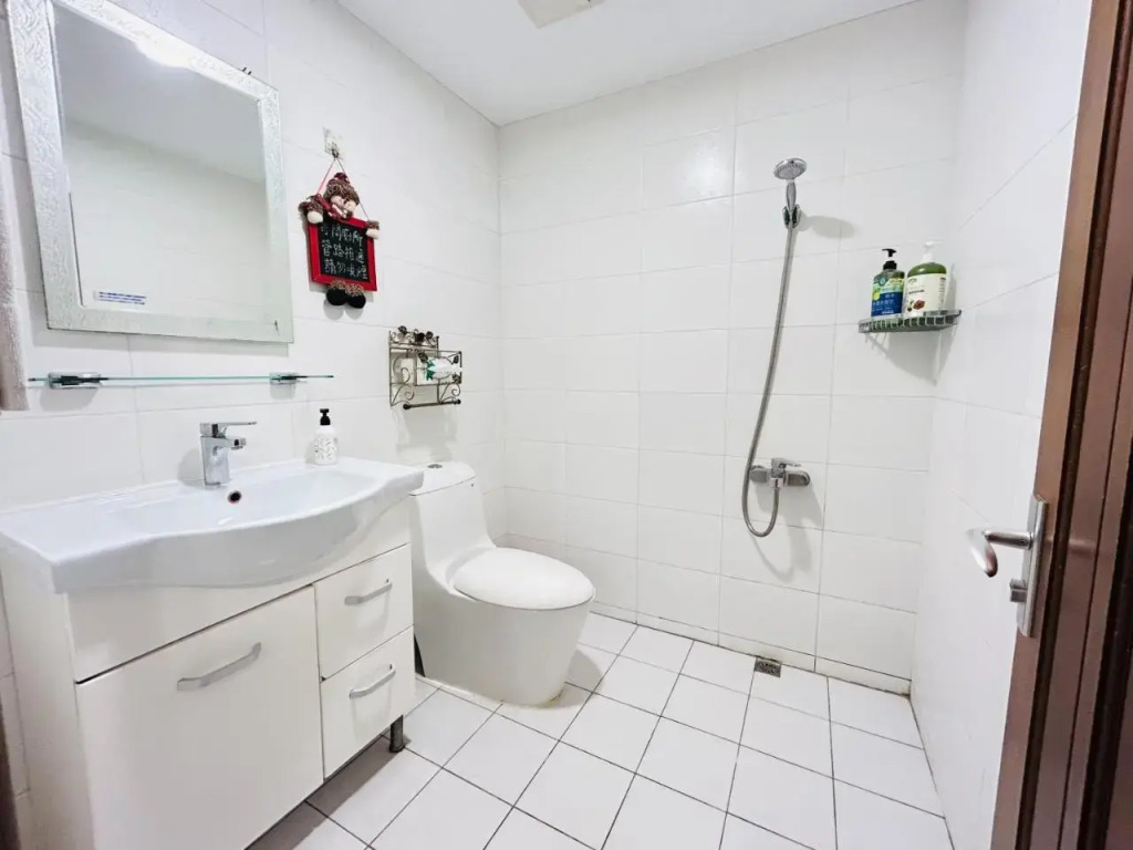 Country Style Anping Homestay