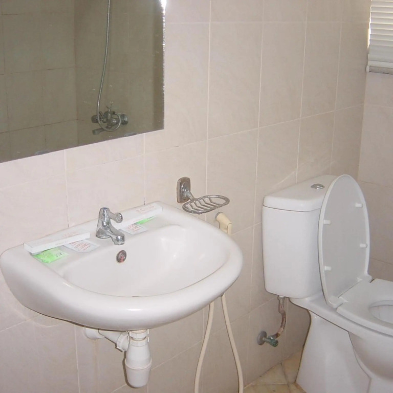Hotel Celebes