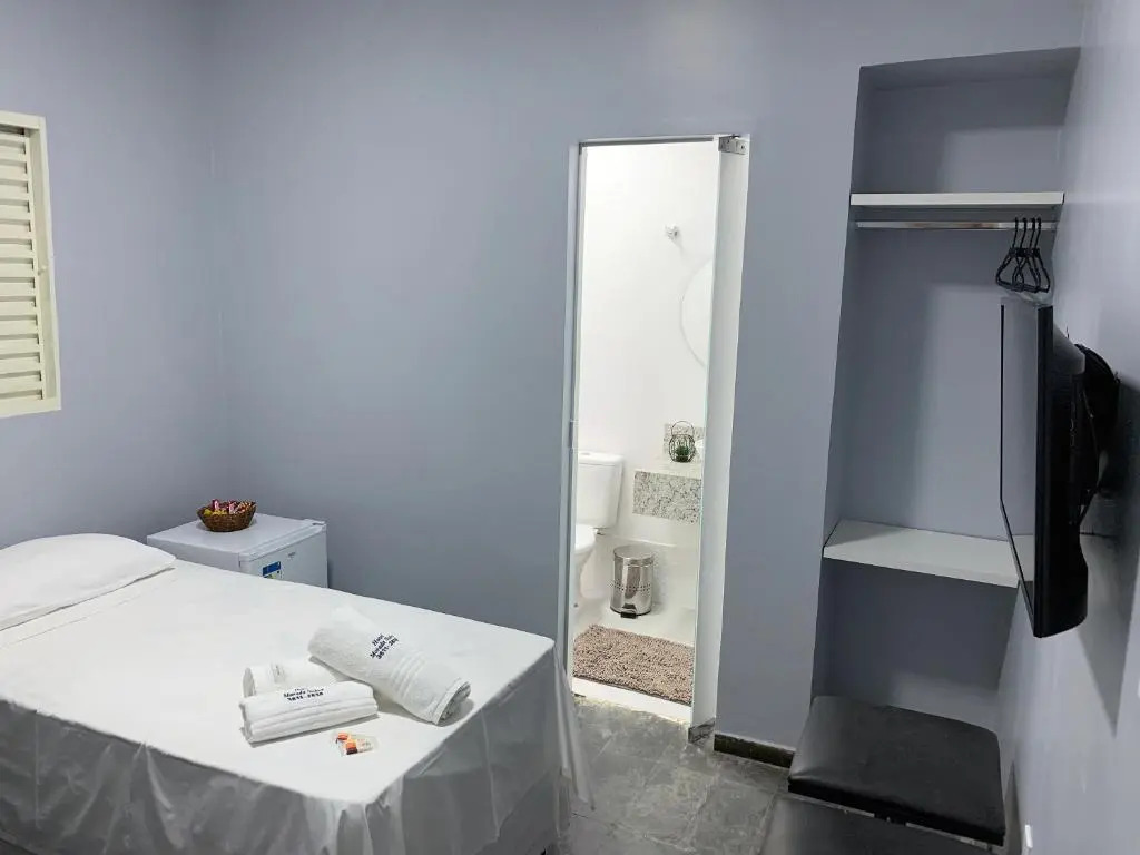 Hotel Morada Nobre