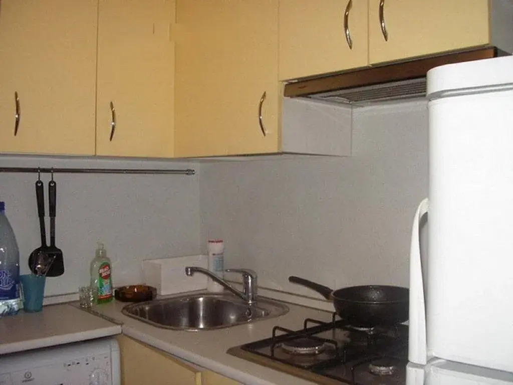 Na Moskovskij Prospekt Apartamentys