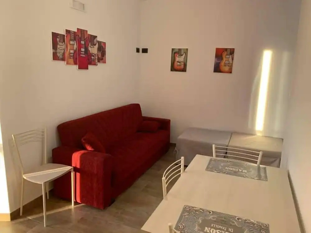 B&B La casa dei Miraglia