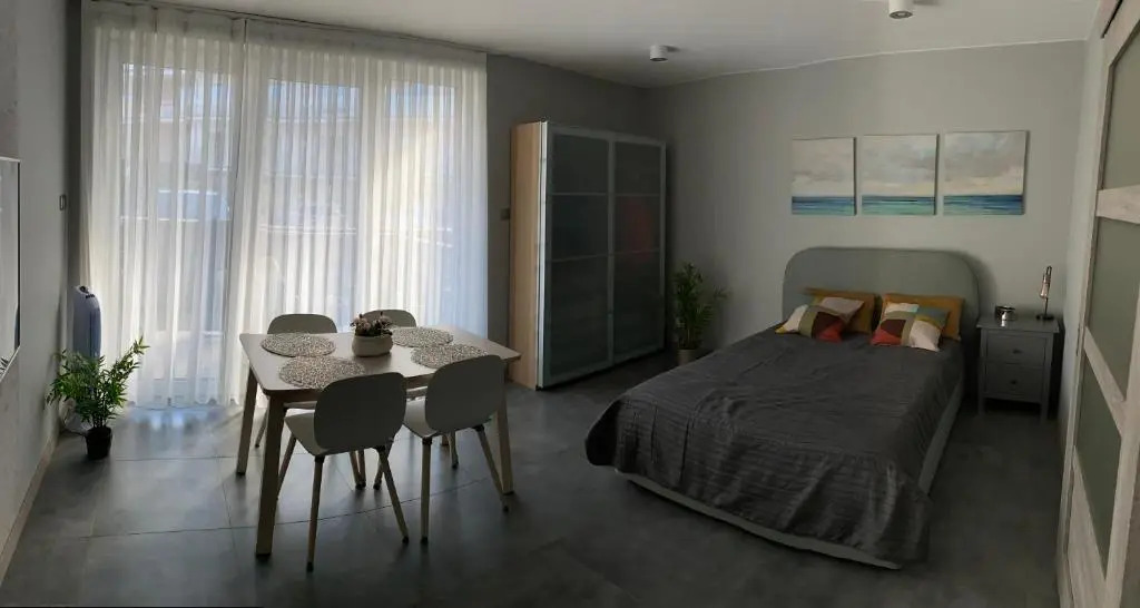 Apartament Silver Klifowa