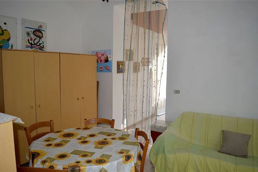 Economy Apartment In Sant'angelo - Casa Di Iorio