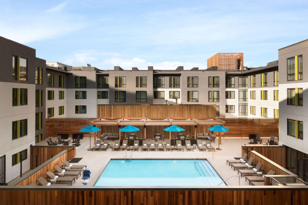 Embassy Suites By Hilton Boulder