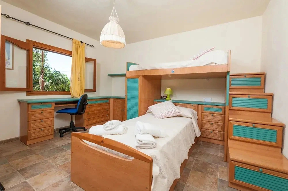 Villa Vila in Santa Margalida