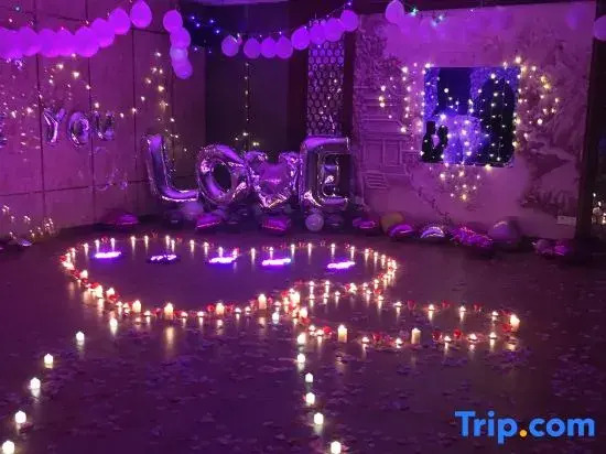 Tida Theme Hotel